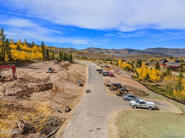221 Night Hawk Ct, Granby, CO 80446