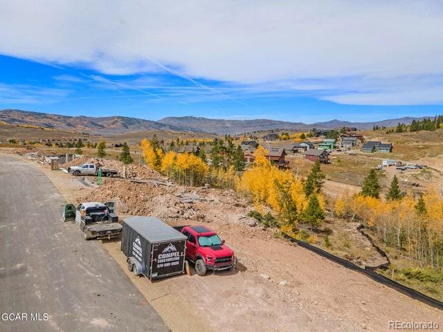 221 Night Hawk Ct, Granby, CO 80446