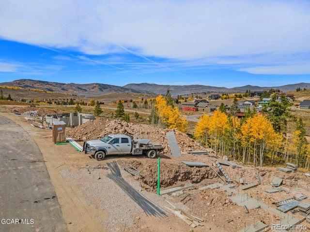 221 Night Hawk Ct, Granby, CO 80446