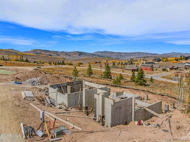221 Night Hawk Ct, Granby, CO 80446