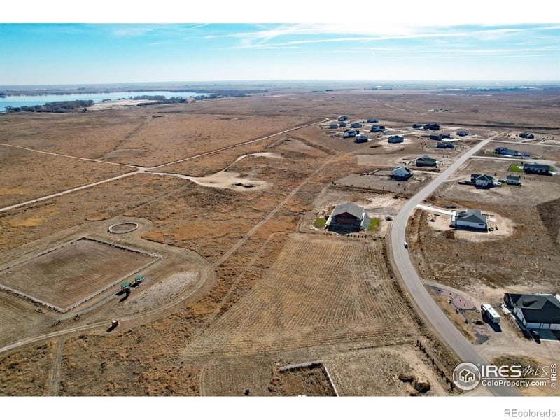 16476 S Stoneleigh Rd S, Platteville, CO 80651