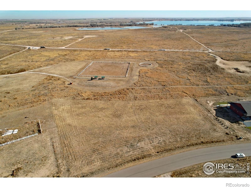 16476 S Stoneleigh Rd S, Platteville, CO 80651