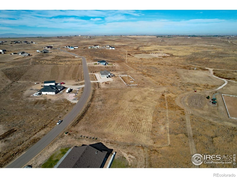 16476 S Stoneleigh Rd S, Platteville, CO 80651