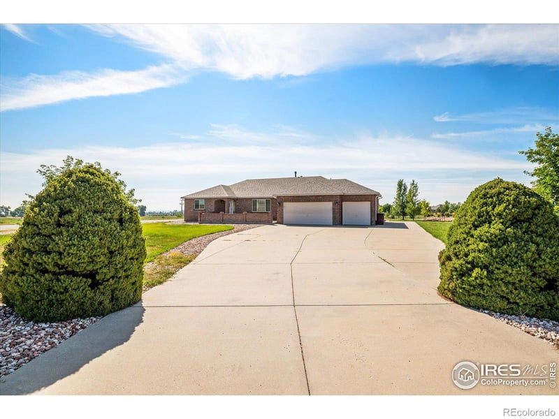 18760 Wagon Trl, Mead, CO 80542