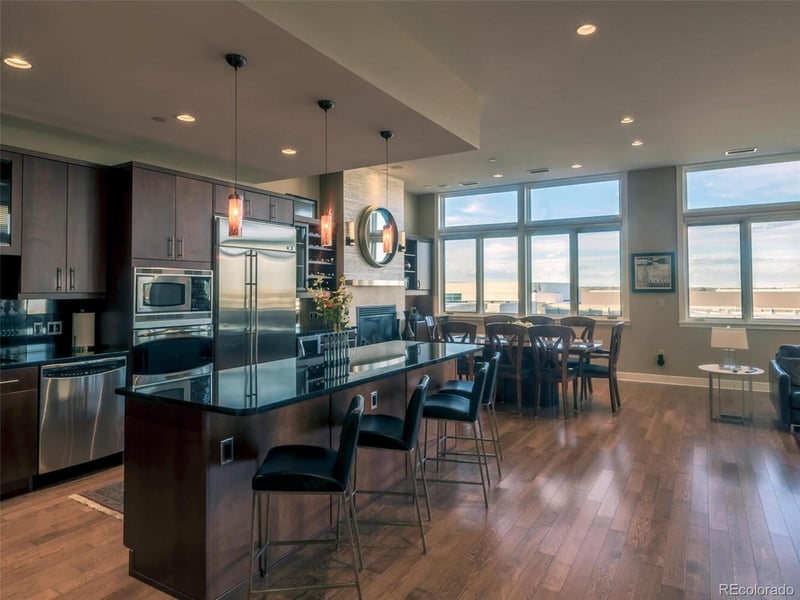 7220 W Bonfils Ln #504, Lakewood, CO 80226