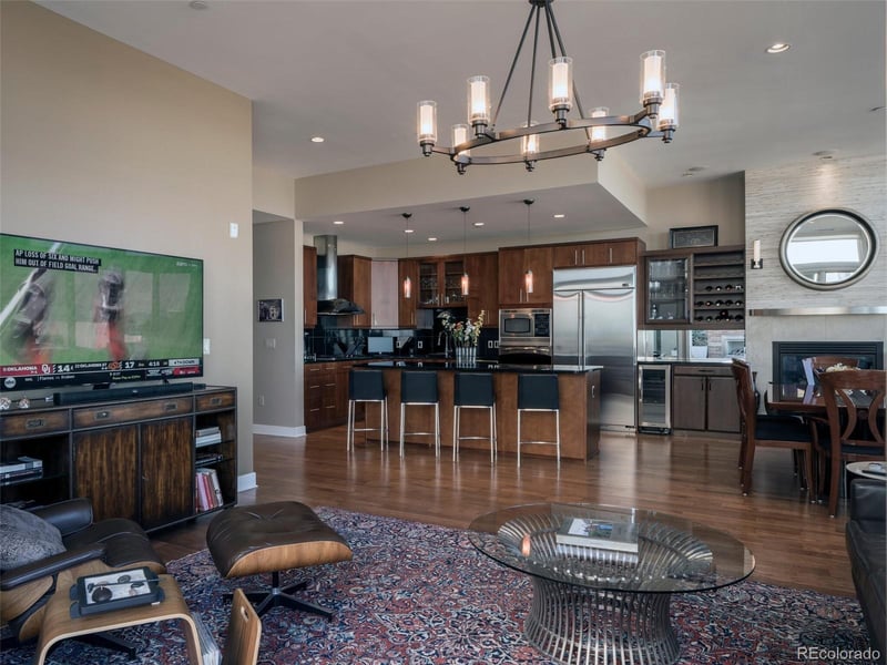 7220 W Bonfils Ln #504, Lakewood, CO 80226