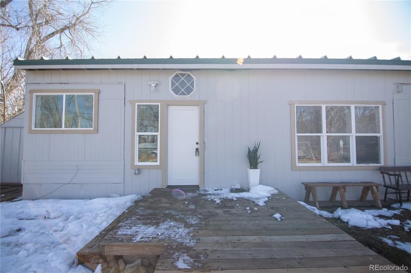 1561 S Foothills Hw Lot B10, Boulder, CO 80305