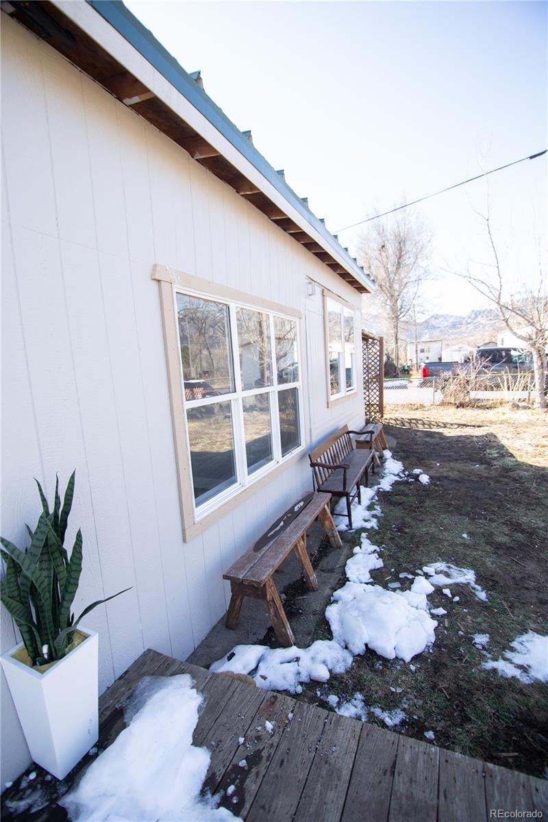 1561 S Foothills Hw Lot B10, Boulder, CO 80305