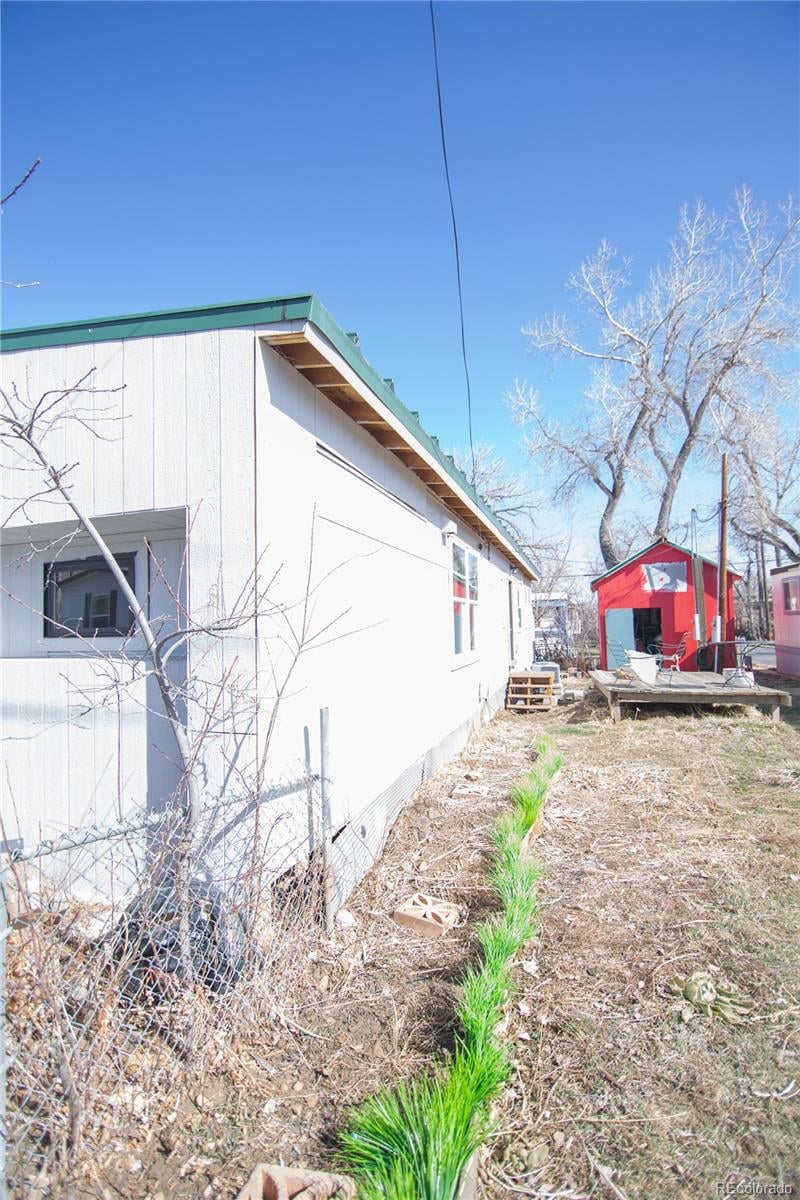 1561 S Foothills Hw Lot B10, Boulder, CO 80305