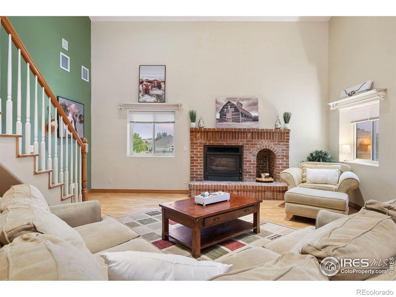 14124 Old Cottonwood St, Broomfield, CO 80020
