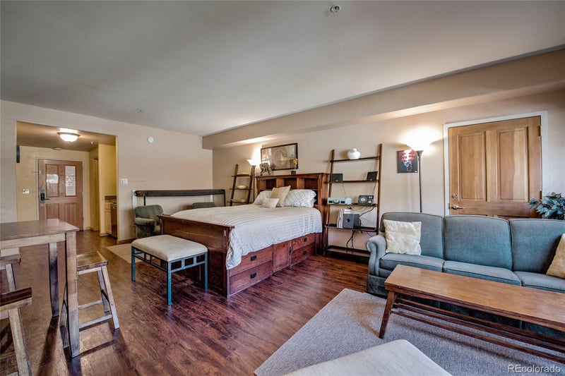 23110 Us Highway 6 #5027, Keystone, CO 80435