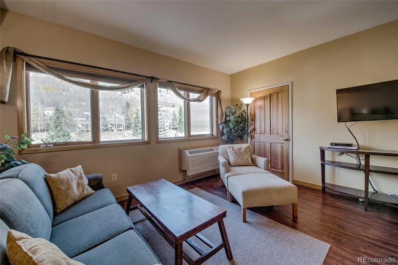 23110 Us Highway 6 #5027, Keystone, CO 80435