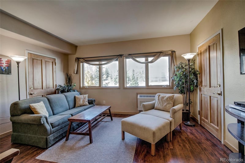 23110 Us Highway 6 #5027, Keystone, CO 80435