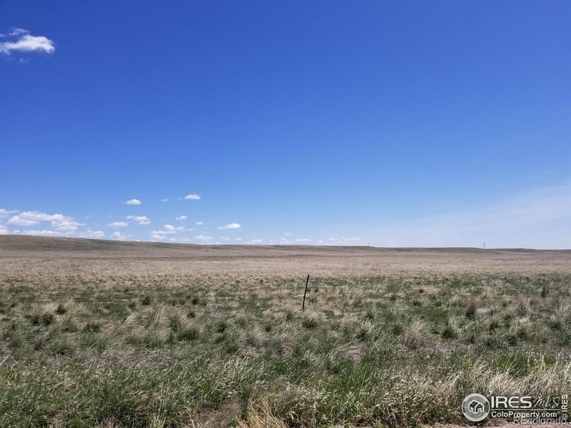 0 County Road 114, Nunn, CO 80648