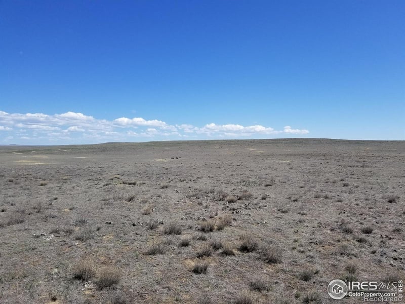 0 County Road 114, Nunn, CO 80648