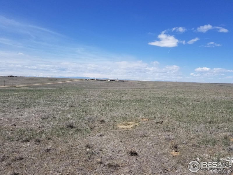 0 County Road 114, Nunn, CO 80648