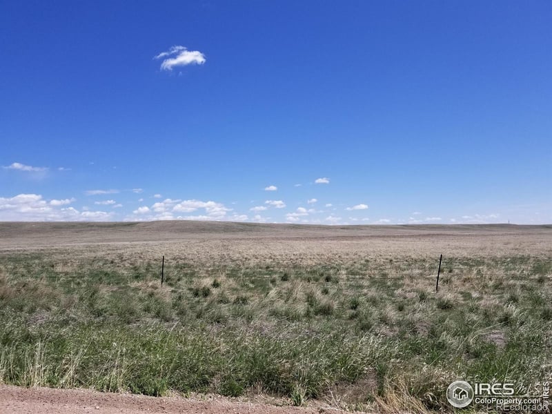 0 County Road 114, Nunn, CO 80648