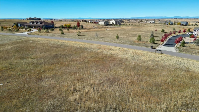 3970 Eastout Ave Lot R117084, Parker, CO 80138