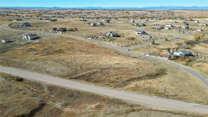 3970 Eastout Ave Lot R117084, Parker, CO 80138