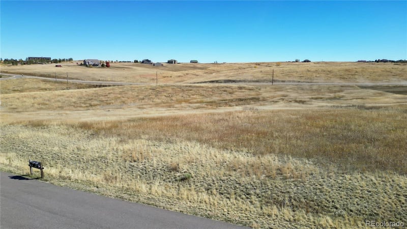 3970 Eastout Ave Lot R117084, Parker, CO 80138