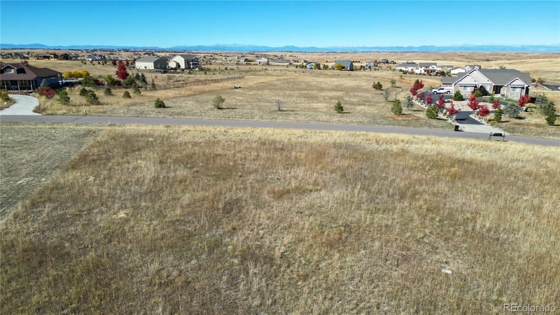 3970 Eastout Ave Lot R117084, Parker, CO 80138