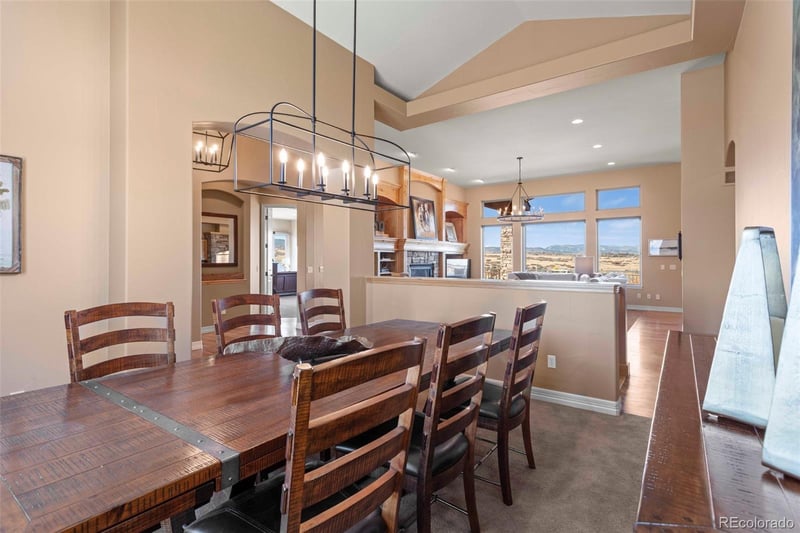 3470 Elk Canyon Cir, Sedalia, CO 80135