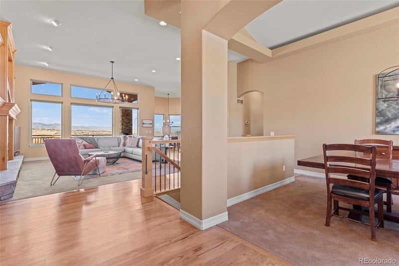 3470 Elk Canyon Cir, Sedalia, CO 80135