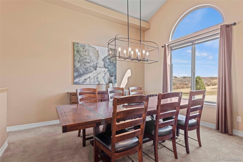 3470 Elk Canyon Cir, Sedalia, CO 80135