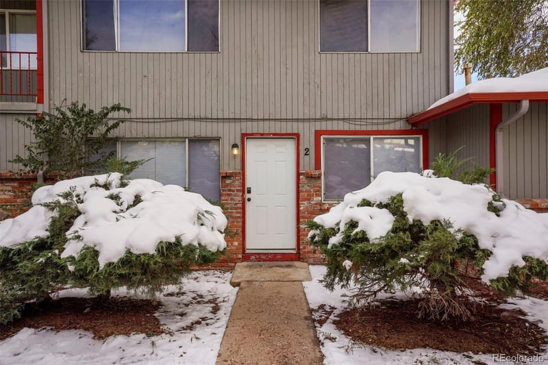 311 University Dr, Colorado Springs, CO 80910