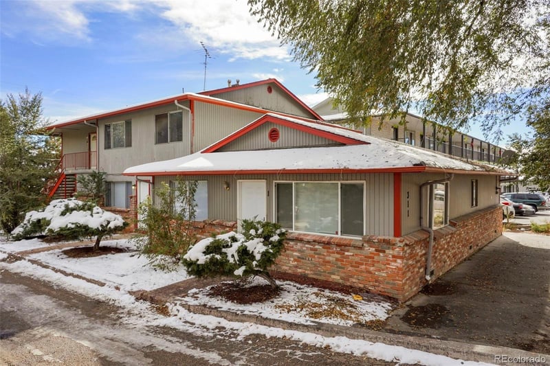 311 University Dr, Colorado Springs, CO 80910