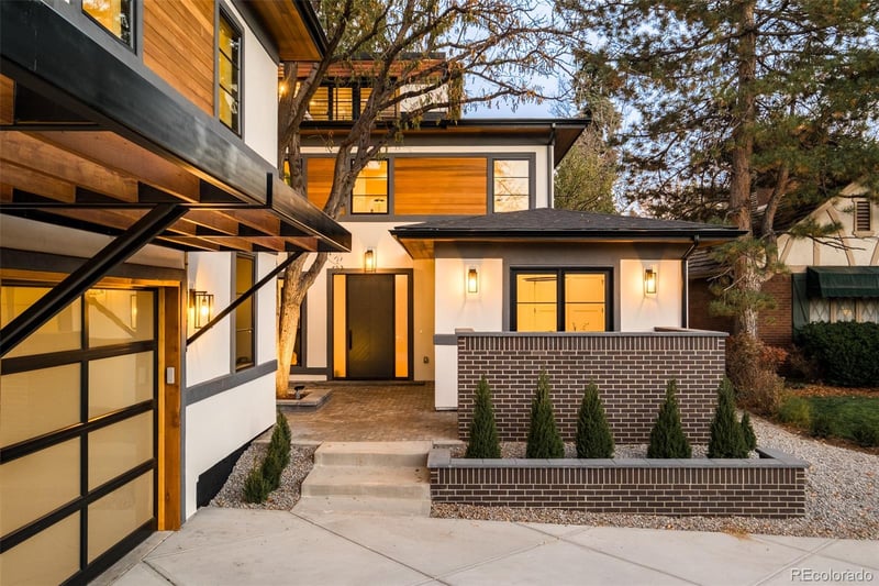260 S High St, Denver, CO 80209