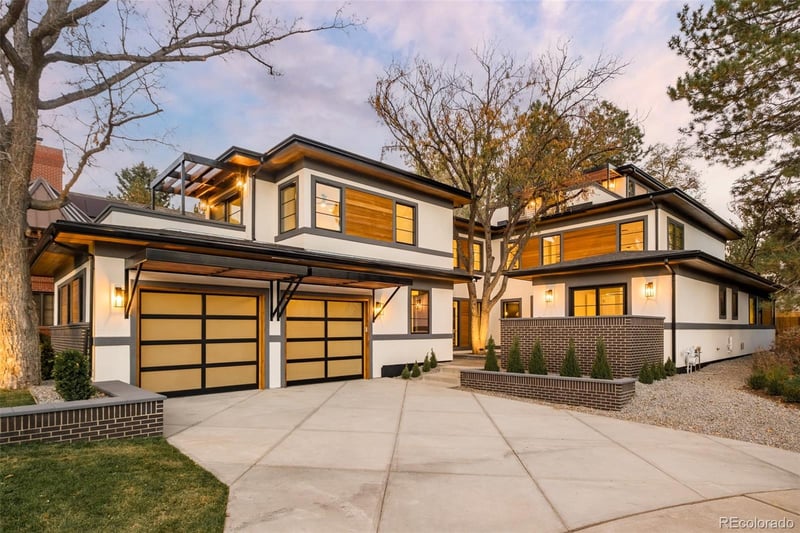 260 S High St, Denver, CO 80209