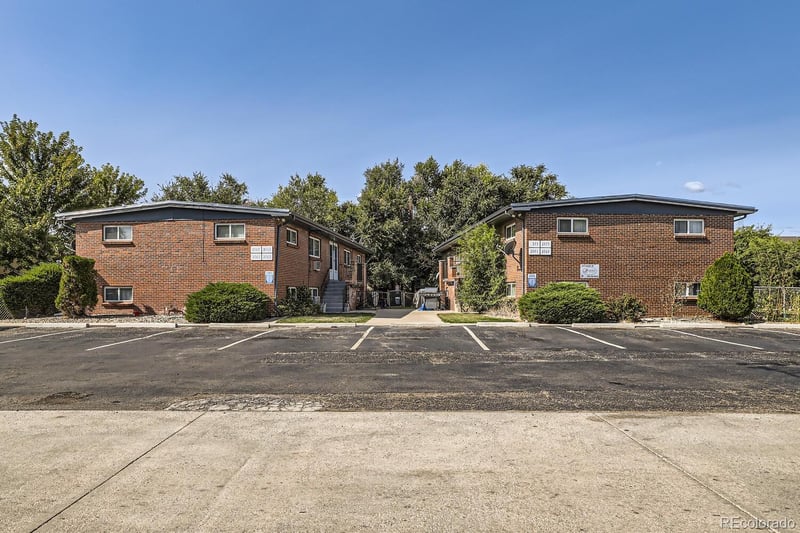 2561 Jellison St, Lakewood, CO 80215