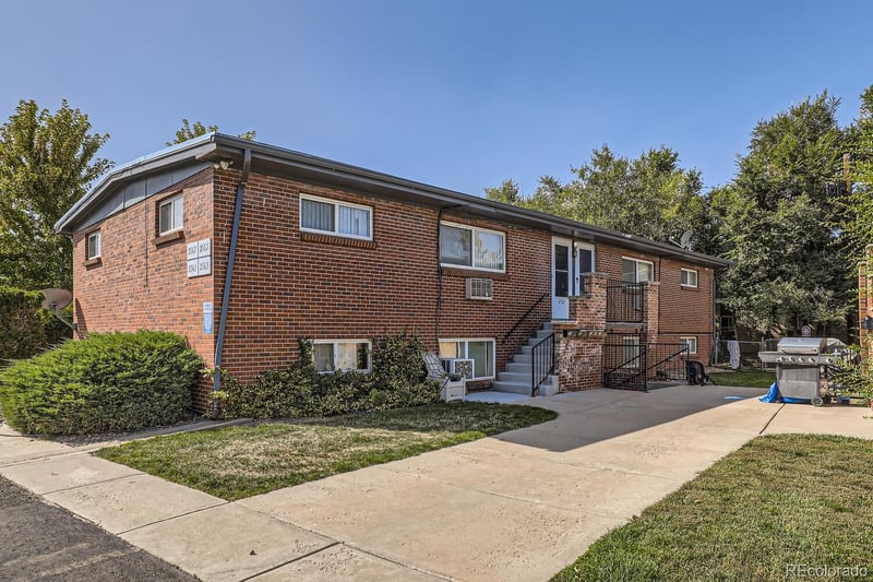 2561 Jellison St, Lakewood, CO 80215
