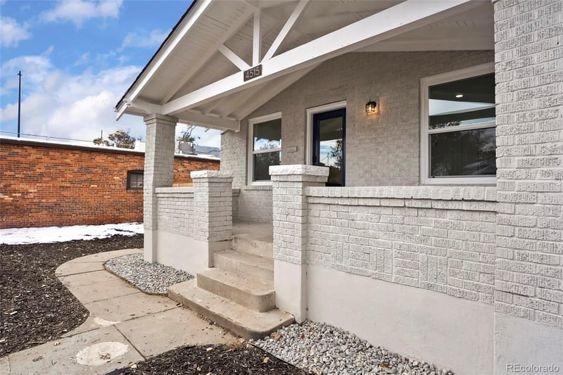 4515 Logan St, Denver, CO 80216