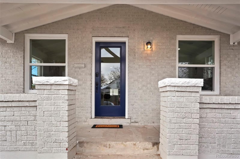 4515 Logan St, Denver, CO 80216