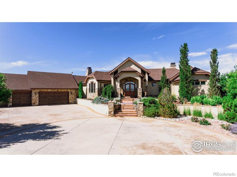 3051 Taliesin Way, Fort Collins, CO 80524