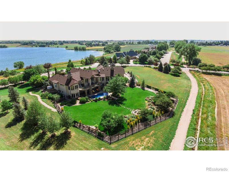 3051 Taliesin Way, Fort Collins, CO 80524