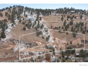 6041 Olde Stage Rd, Boulder, CO 80302