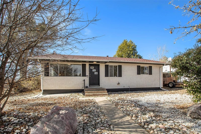 3111 Baltimore Ave, Pueblo, CO 81008