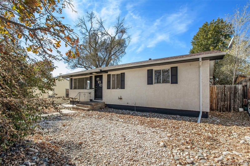 3111 Baltimore Ave, Pueblo, CO 81008