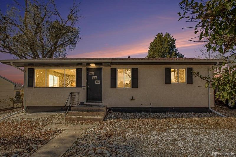 3111 Baltimore Ave, Pueblo, CO 81008