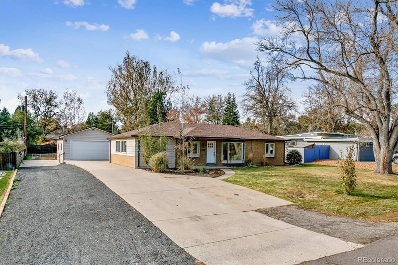 2785 Lamar St, Wheat Ridge, CO 80214