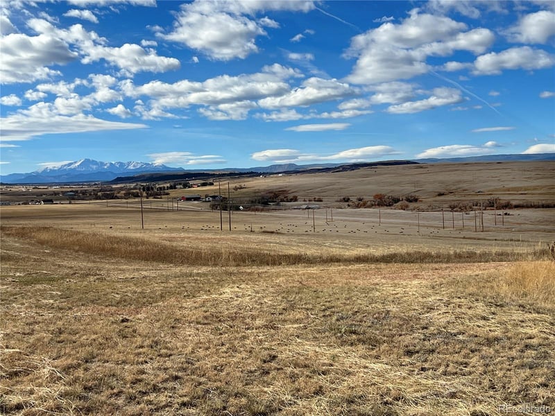 10440 Lucas Ave, Franktown, CO 80116