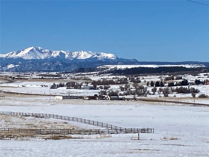 10440 Lucas Ave, Franktown, CO 80116