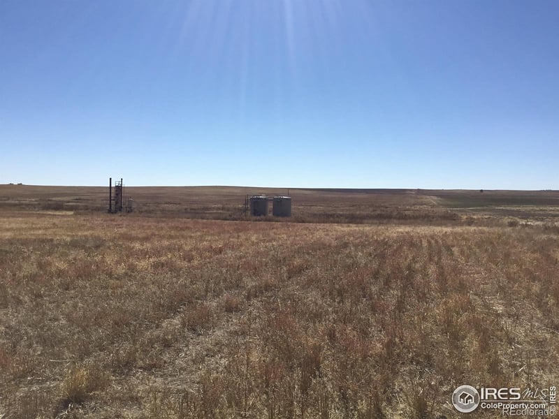 E 144th Ave, Keenesburg, CO 80643