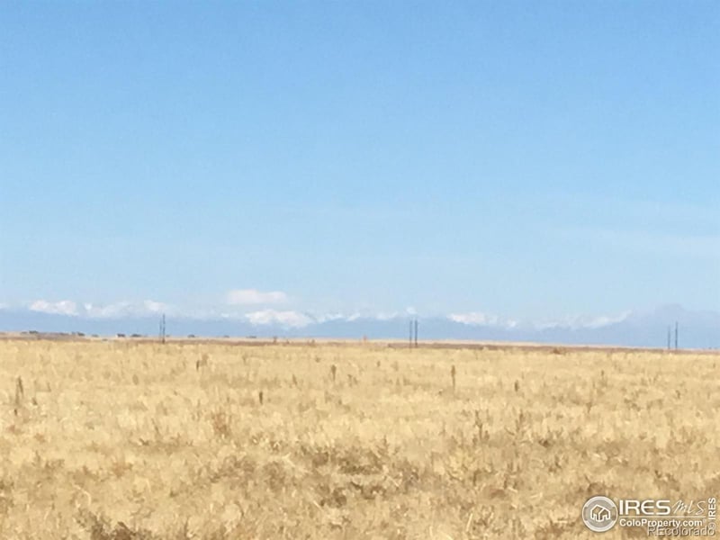 E 144th Ave, Keenesburg, CO 80643