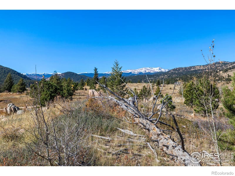 Owl Creek Rd, Boulder, CO 80302