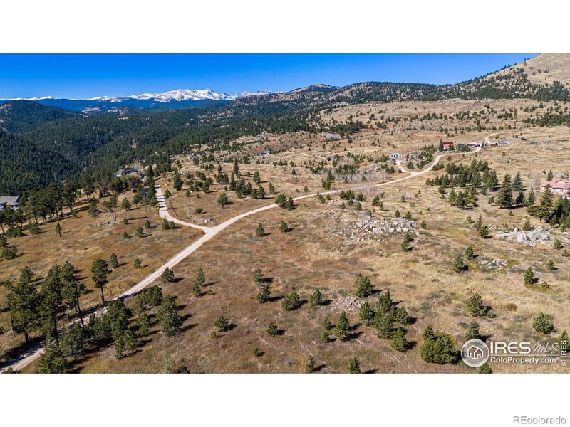 Owl Creek Rd, Boulder, CO 80302