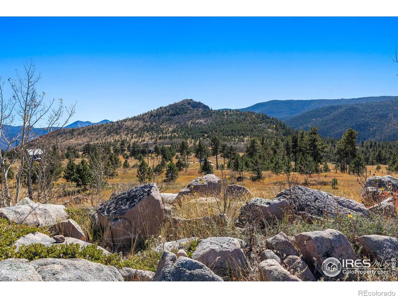 Owl Creek Rd, Boulder, CO 80302